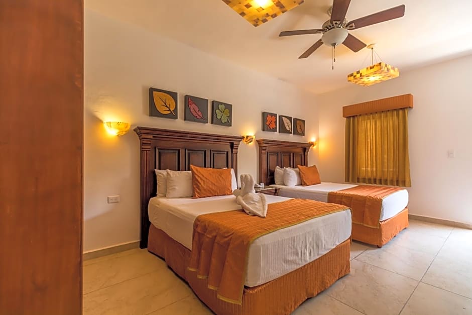 Hotel Las Golondrinas