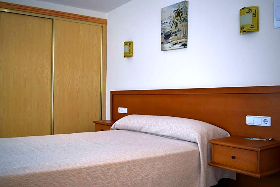 Hotel VIDA Playa Paxariñas