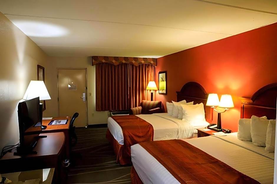 Best Western Celebration Inn & Suites