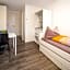 Anstatthotel Zug - self-check-in