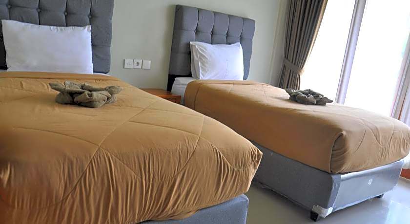 Hastina Hotel Lombok