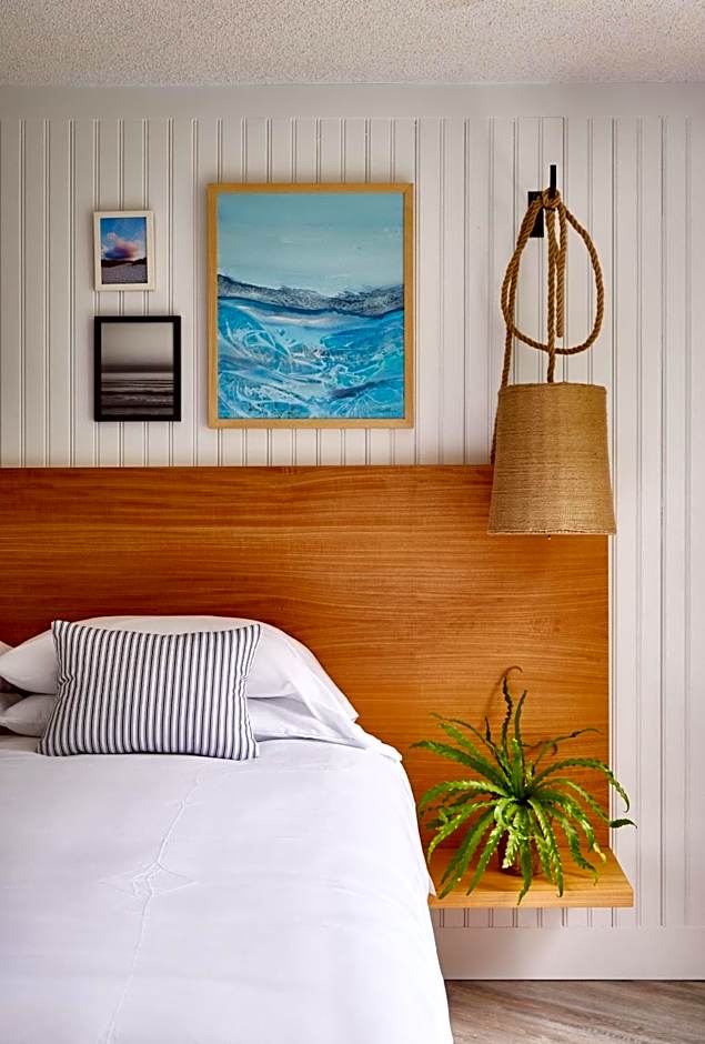 Parker Beach Lodge