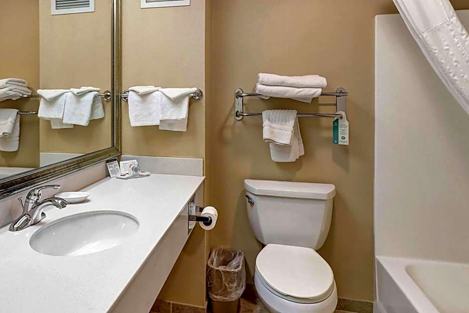 Comfort Inn Bellingham