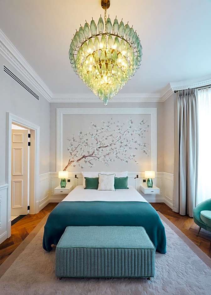 The Diplomat Hotel London – London, 07