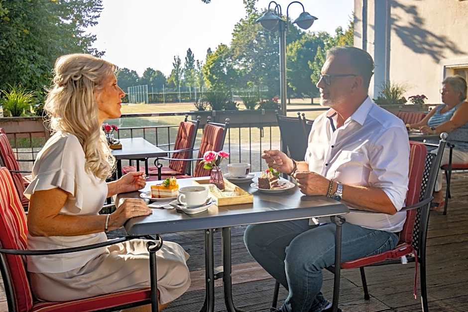 SeeHotel Großräschen