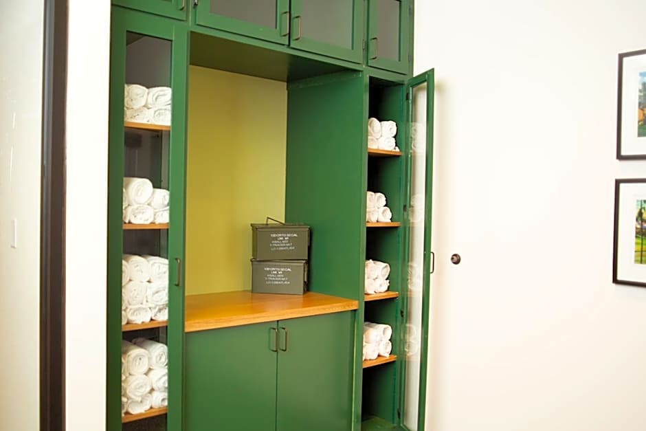 Indigo Hattiesburg By IHG