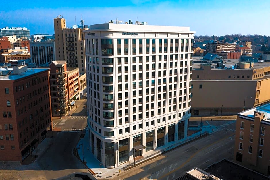 Residence Inn by Marriott Grand Rapids Downtown