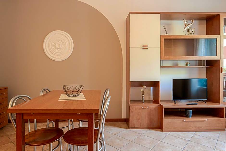 Residence Rialto