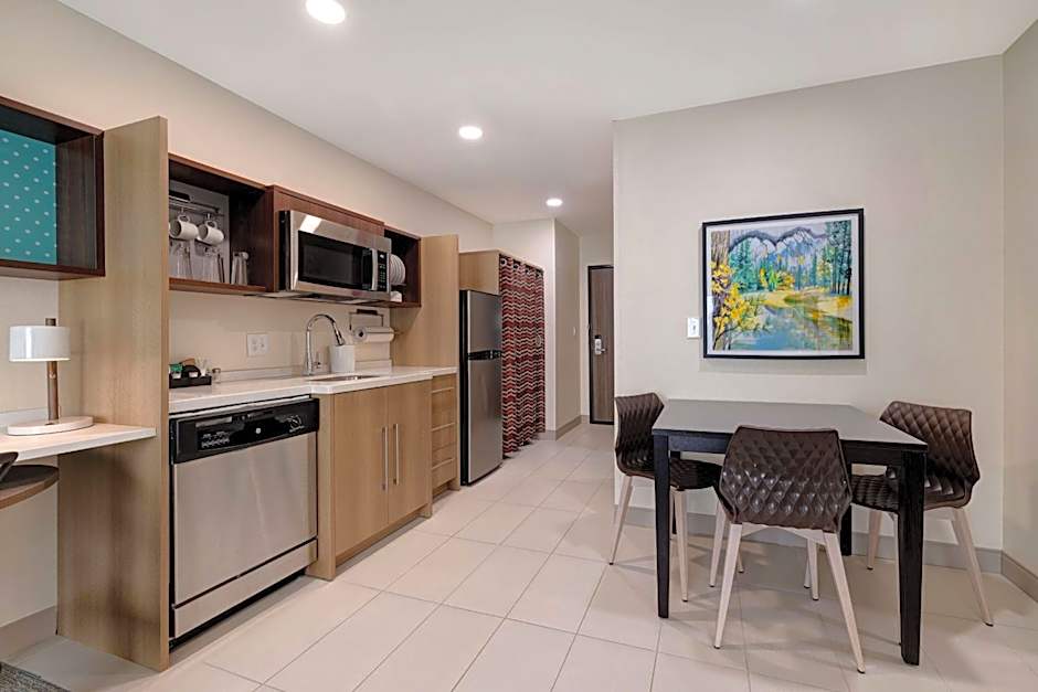 Home2 Suites by Hilton Bryant Little Rock