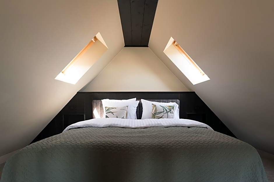 Stadslogement De Vooruitgang