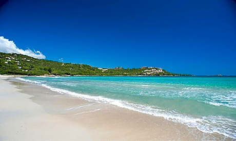 Marinella, Sardegna