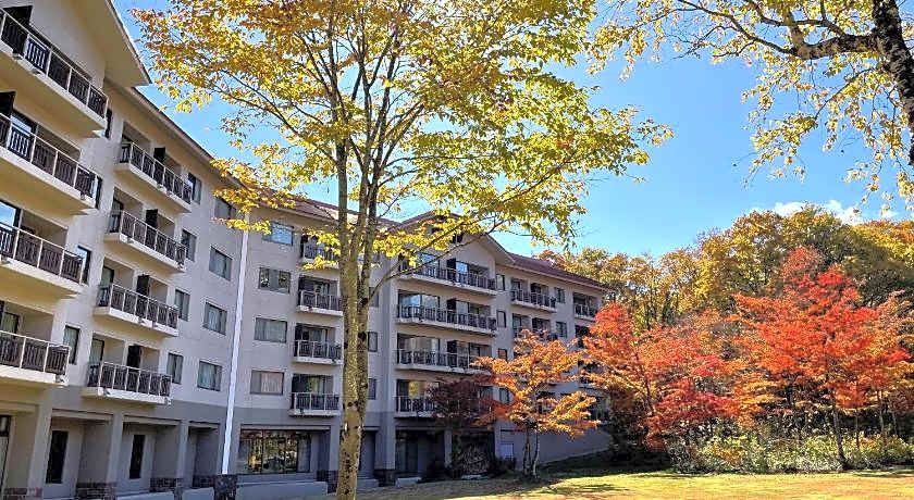 Hakuba Tokyu Hotel