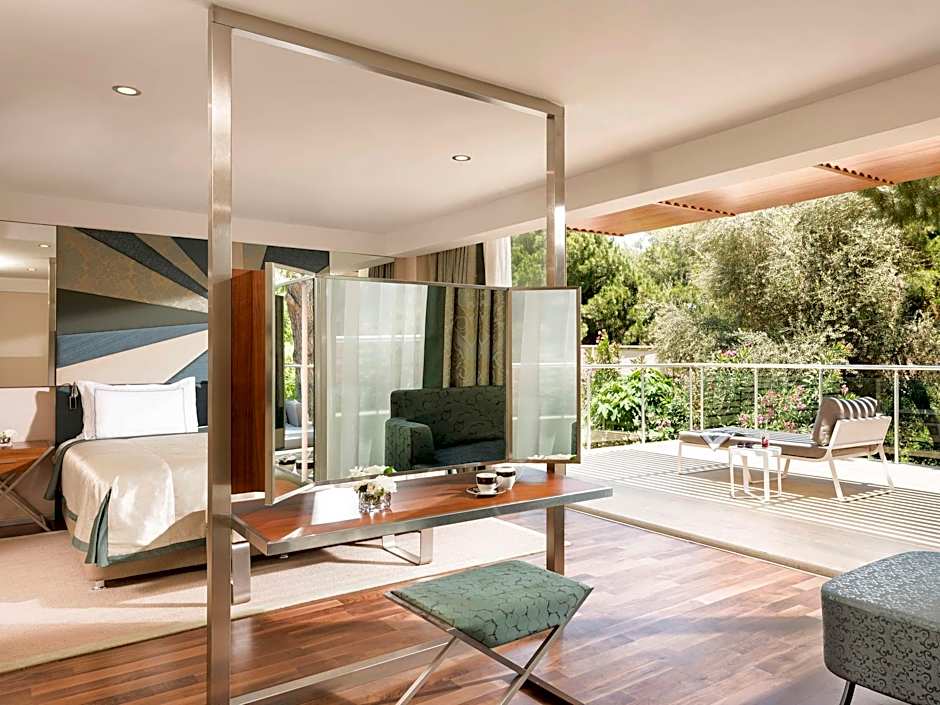 Club Prive By Rixos Belek