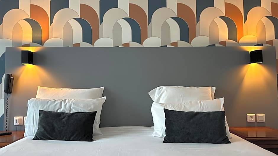 Hotel Le Bourgogne