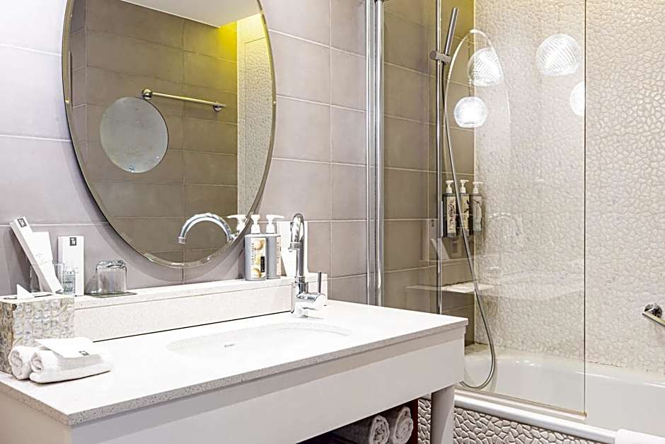 Renaissance Aix-en-Provence Hotel