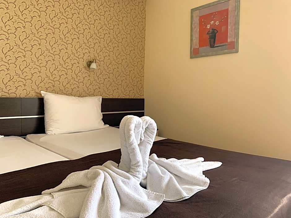Family Hotel Piter