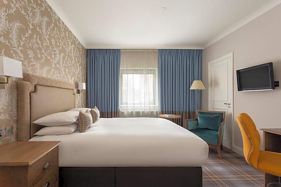 Bridgewood Manor Hotel & Spa