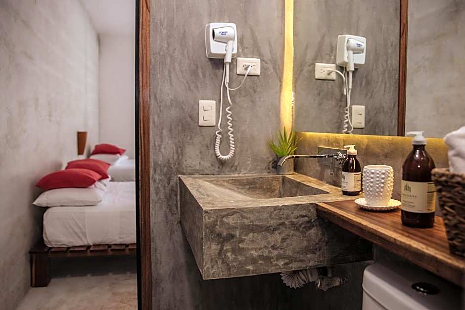 Villas H2O