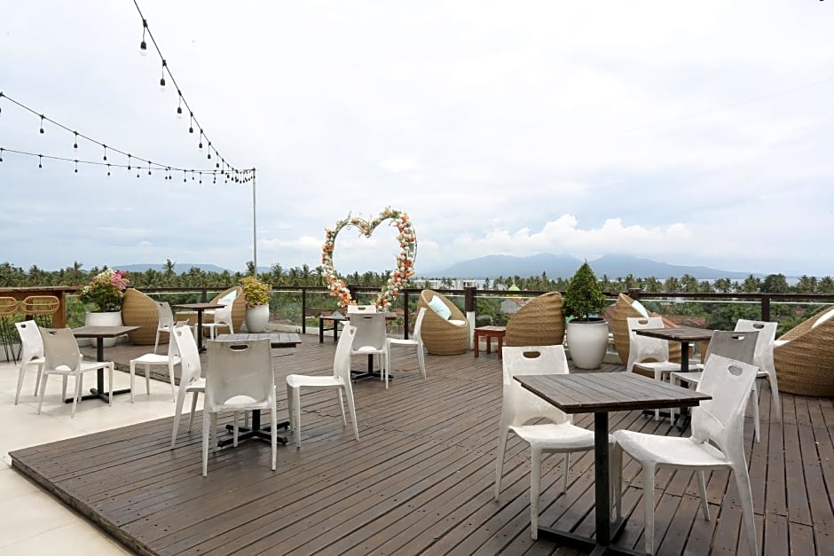 Luminor Hotel Banyuwangi by WH