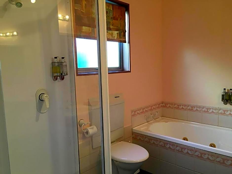 Parklands Motor Lodge Timaru