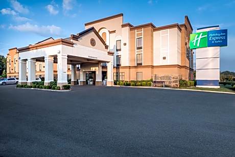 Holiday Inn Express Hotel & Suites Grenada By IHG