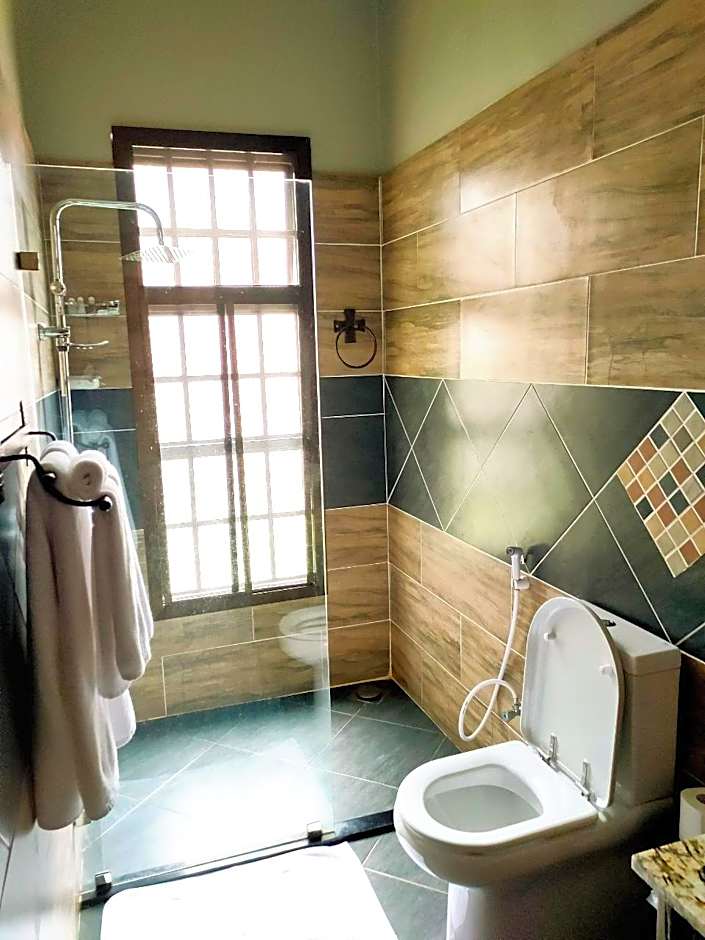 Kinga Homes Boutique Hotel