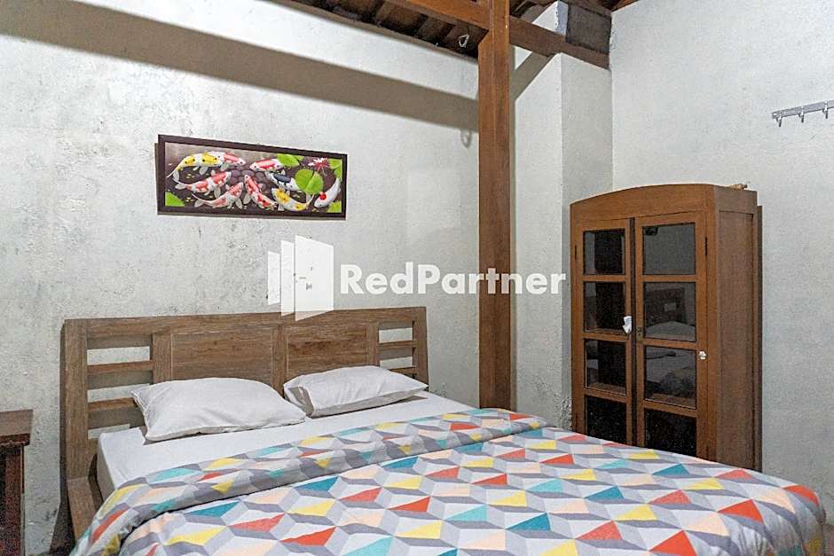 Javenir Hotel Tawangmangu Mitra RedDoorz
