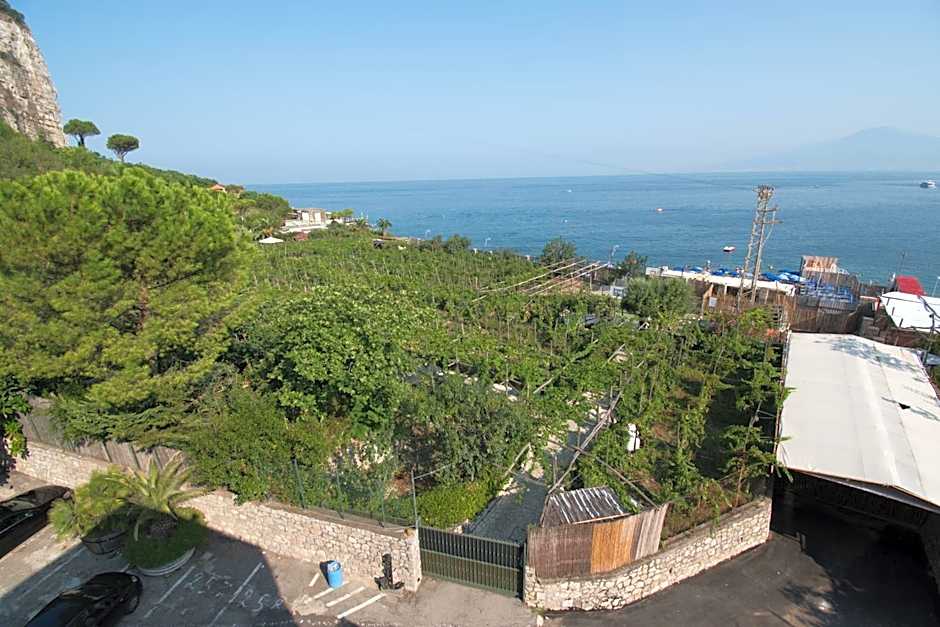 Residence Le Axidie