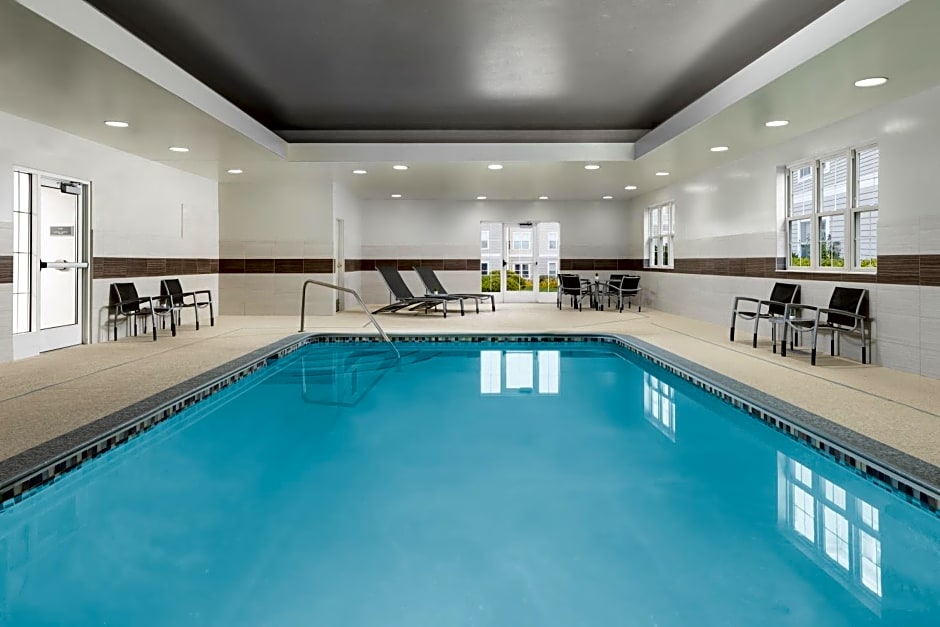 Homewood Suites By Hilton Manchester/Airport, Nh