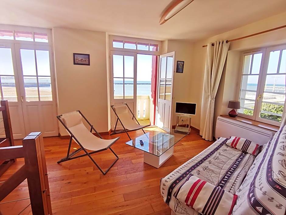 Appartements la Félicité