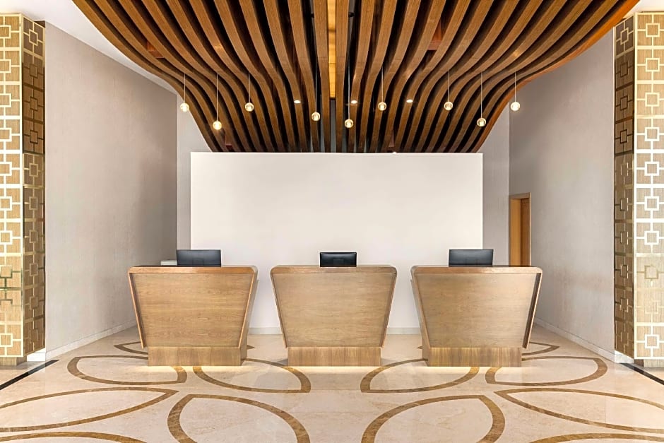 Levatio Suites Muscat, a member of Radisson Individuals