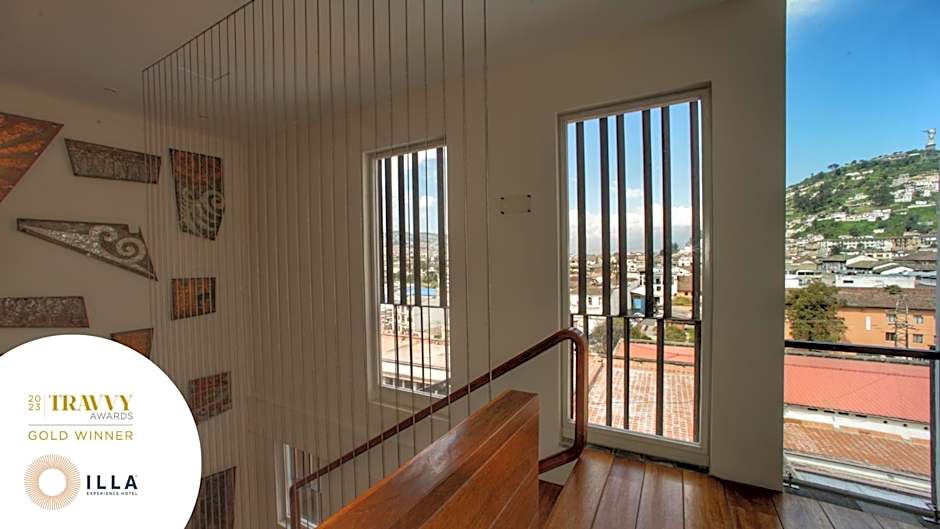 Illa Experience Hotel