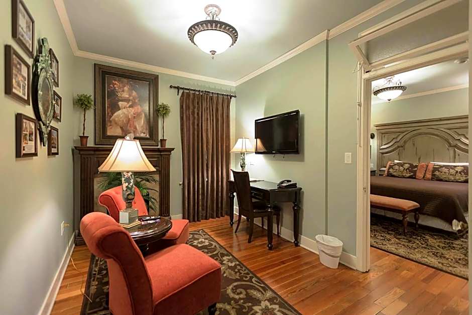 The Campbell Hotel