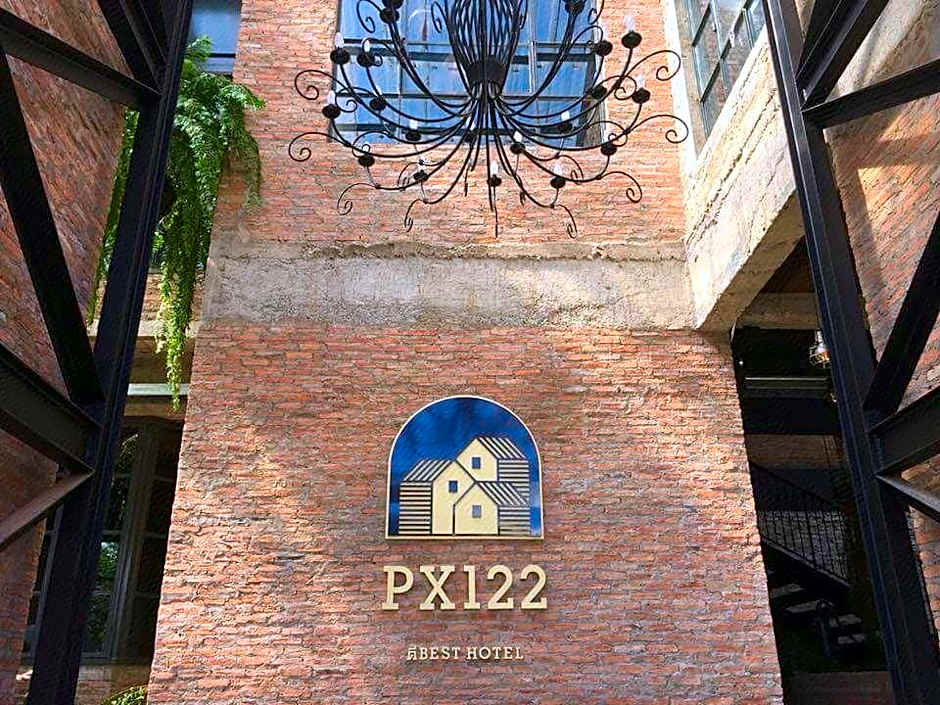 PX122 DBEST HOTEL