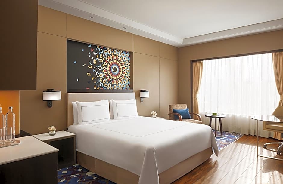 Foto 1 daripada 4 — Superior 1 King Bed