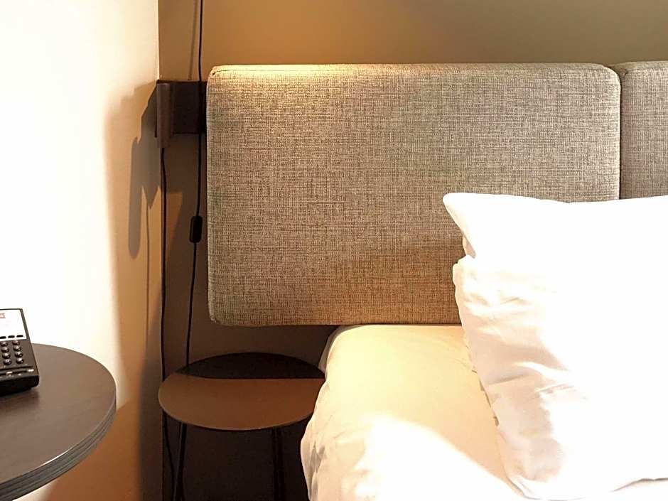 ibis Lille Centre Grand Place