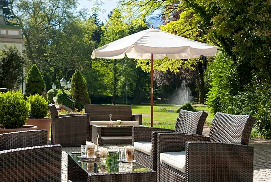 Wyndham Grand Bad Reichenhall Axelmannstein