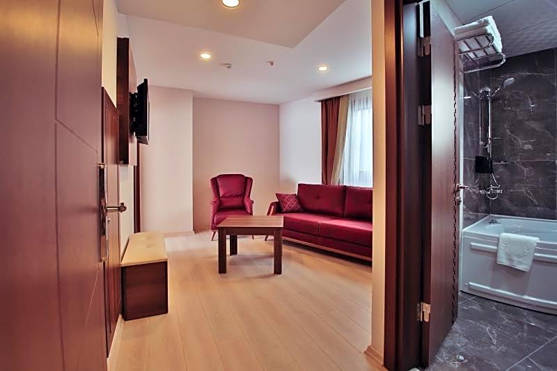 HOTEL PARIS PRESTIGE    