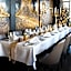 Hotel UTO KULM car-free hideaway in Zurich