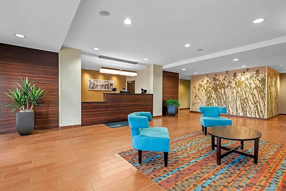 Sleep Inn & Suites Jasper I-22