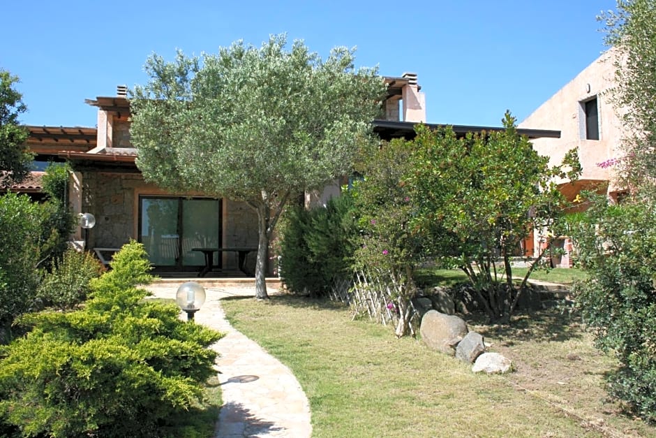 Le Residenze Di Sant'Elmo