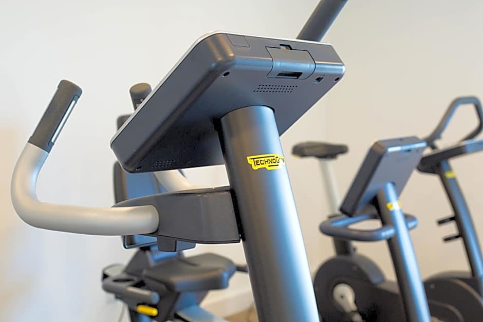 Les Terrasses d'Eze - Hotel & Spa