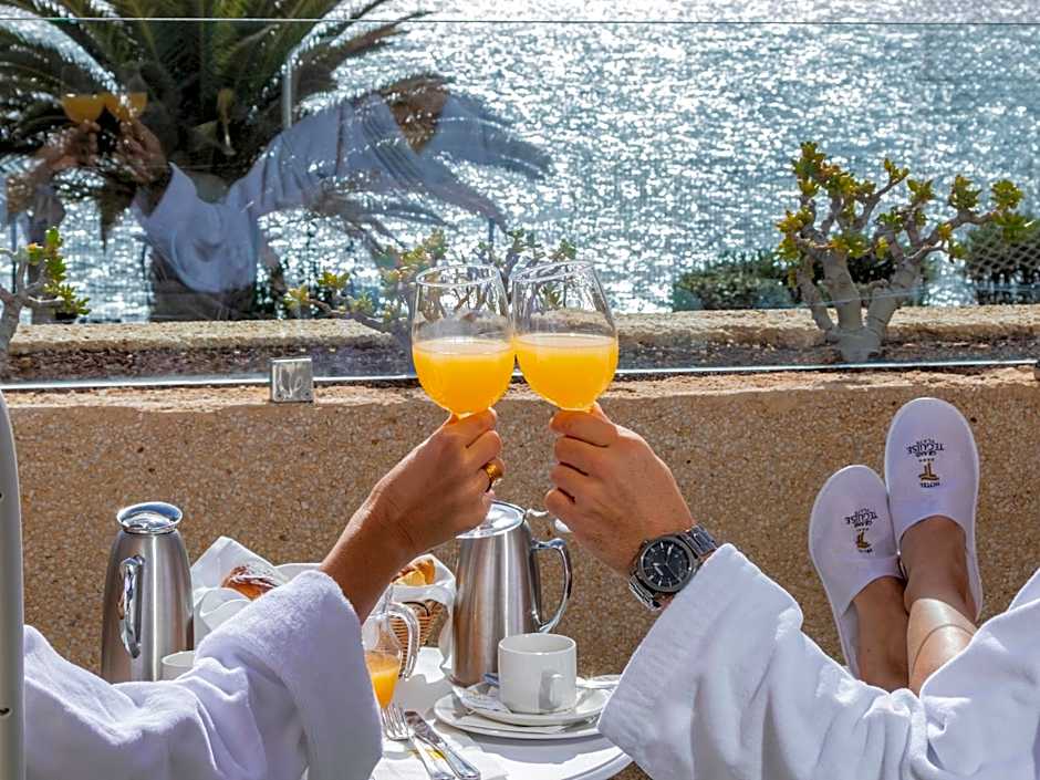 Alexandre Grand Teguise Playa