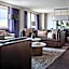 New York LaGuardia Airport Marriott