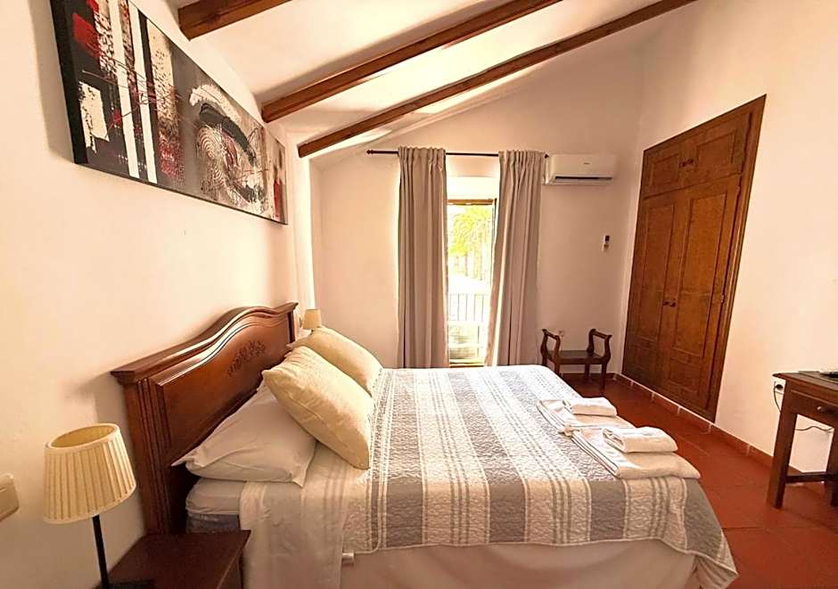 Hotel Rural Palacete de Mañara