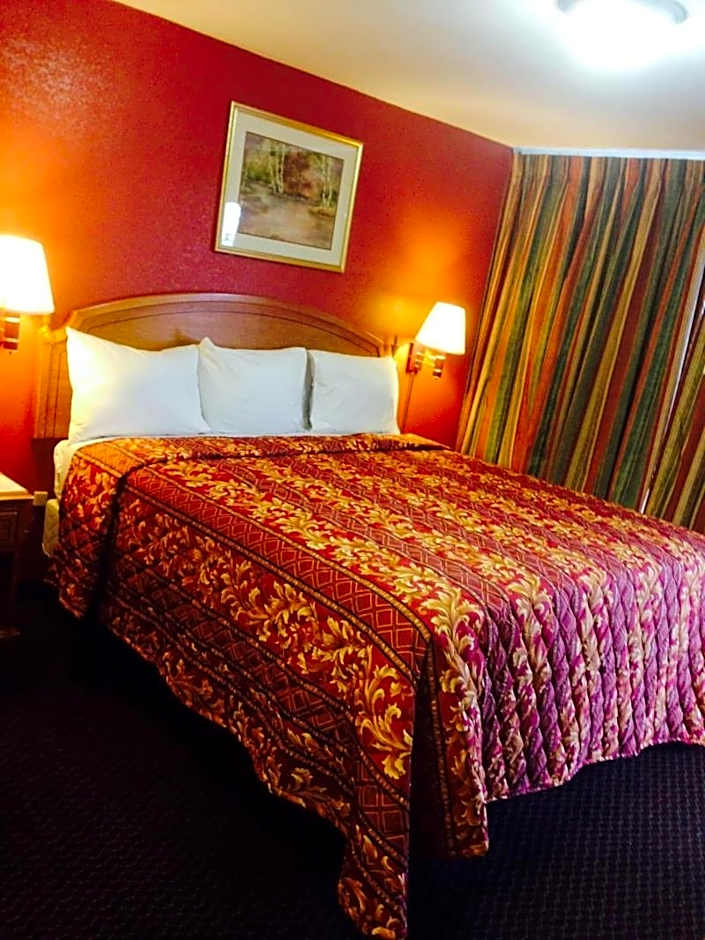 Voyager Inn