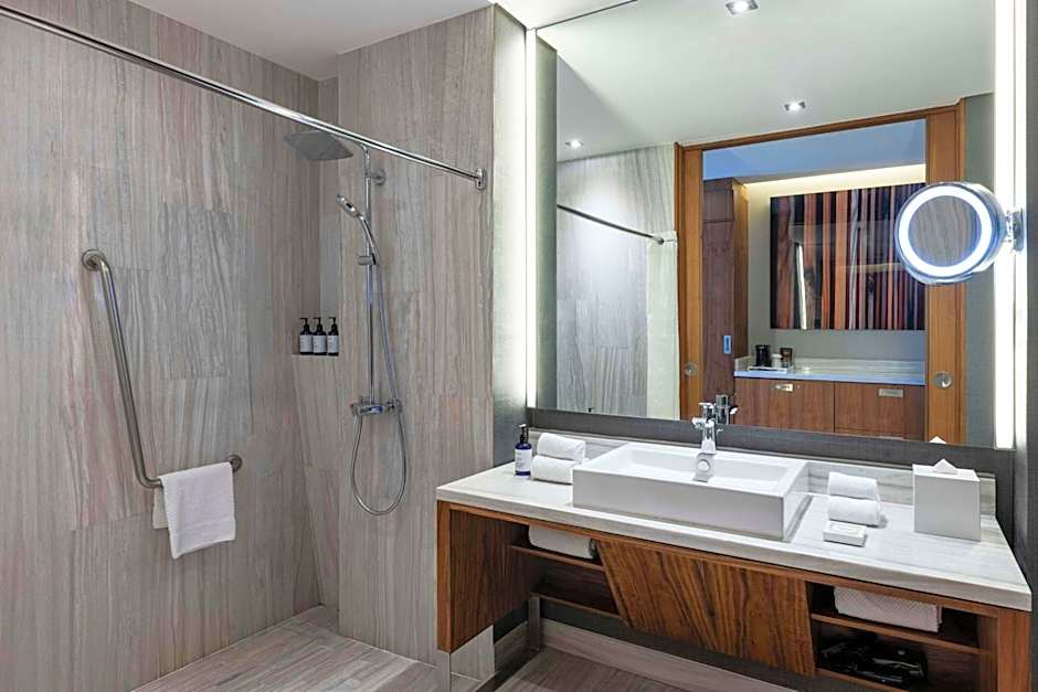 Hilton Mexico City Santa Fe