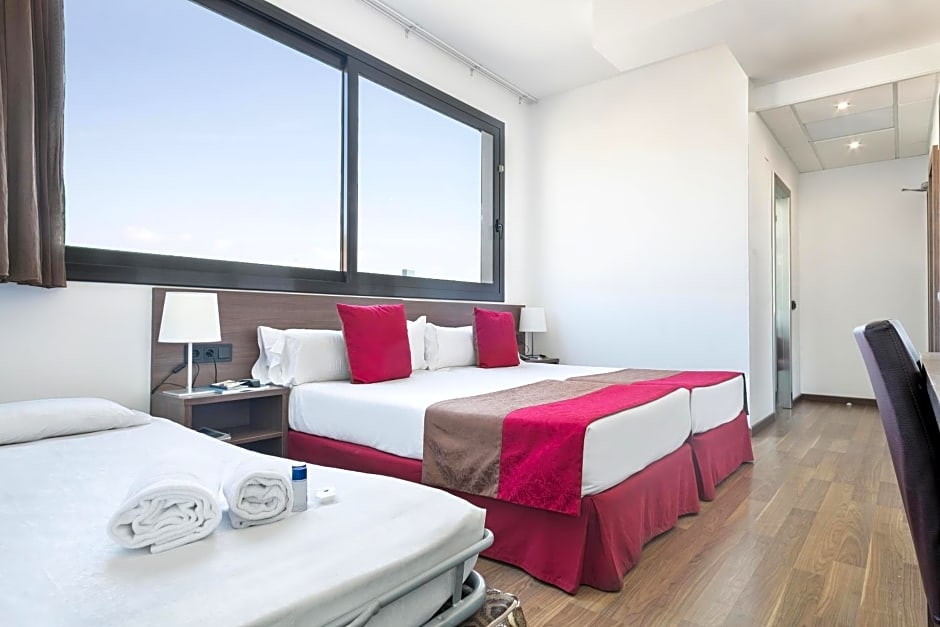 Hotel Best 4 Barcelona