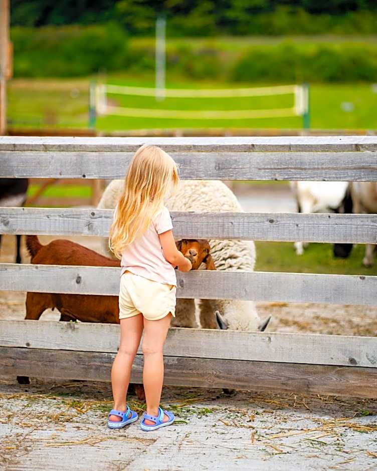 Dosłońce Resort Wellness & Farm