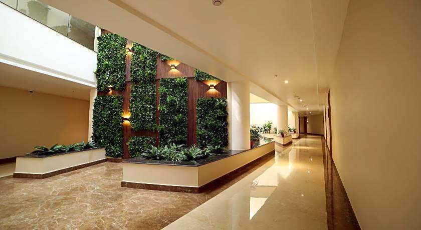 Native INN By Heda Hospitality